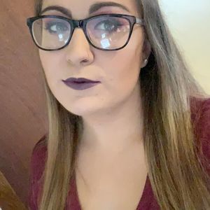 Meet your Posher, Kristina